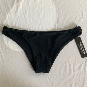 Blackbough Bathing Suit Bottoms